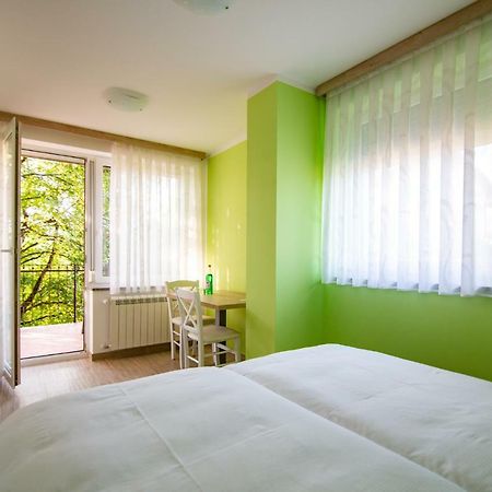 Rooms Sajina Podgrad  Buitenkant foto