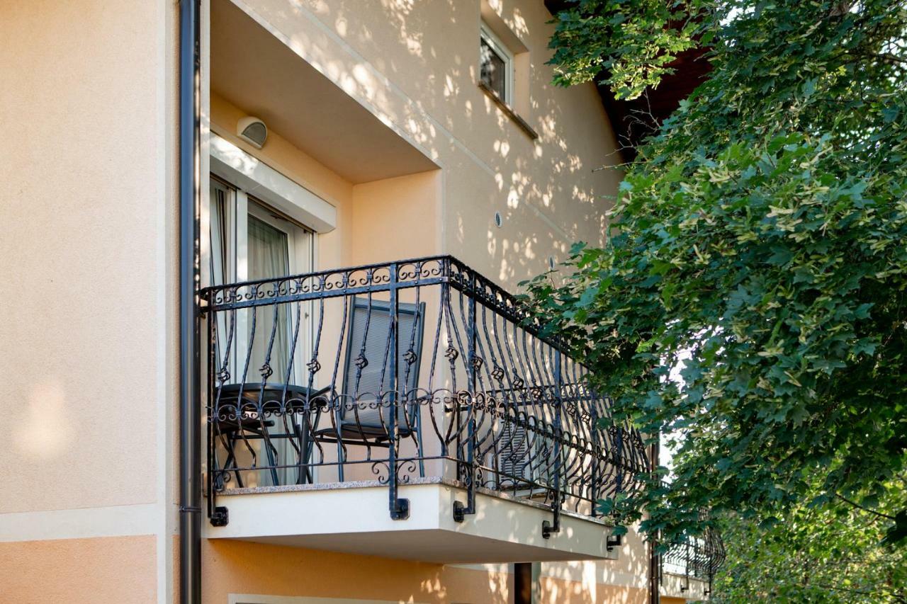 Rooms Sajina Podgrad  Buitenkant foto
